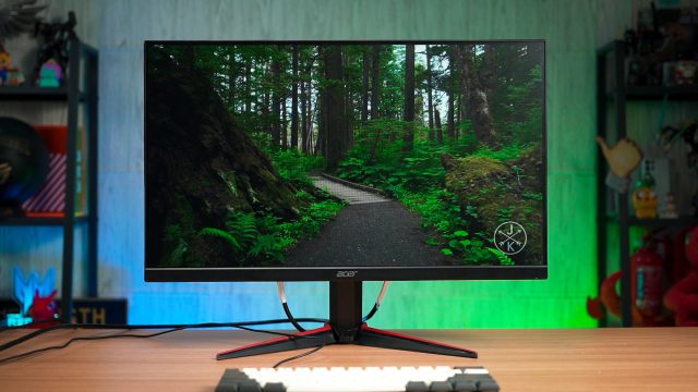 Acer Nitro VG240Y