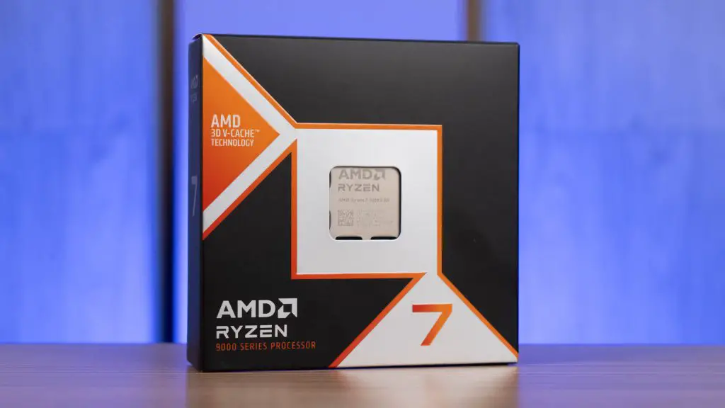 AMD Ryzen 7 9800X3D 01
