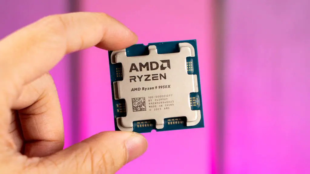 AMD Ryzen 9 9900X & 9950X 02