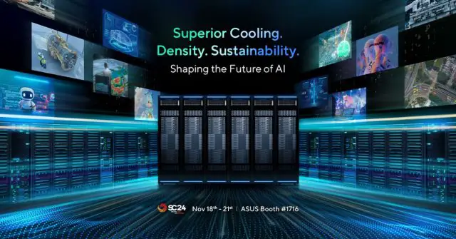 ASUS Next Gen Infrastructure Solutions SC24