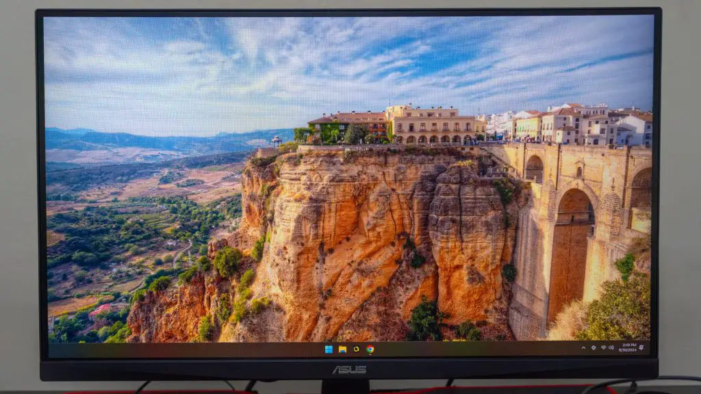 ASUS TUF Gaming VG279Q3A