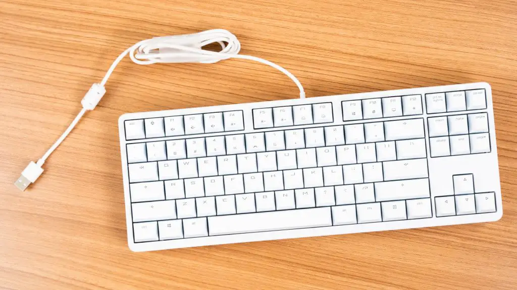 CHERRY G80 3000 S 7