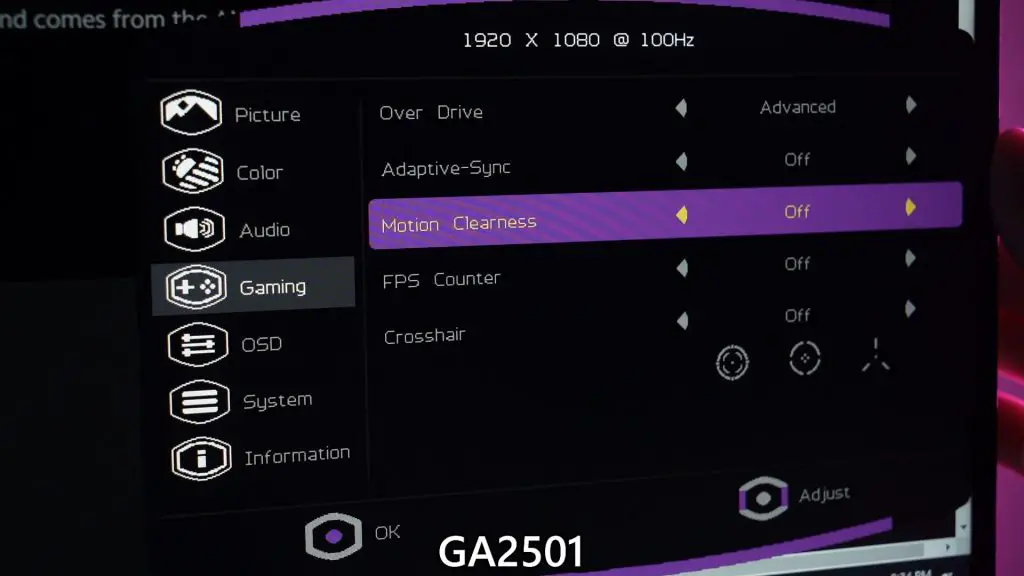 Cooler Master GA22FC GA2501 review