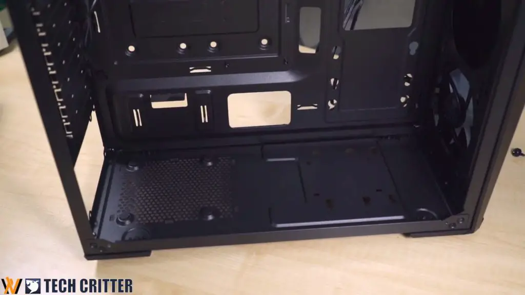 Cooler Master MasterBox K501L