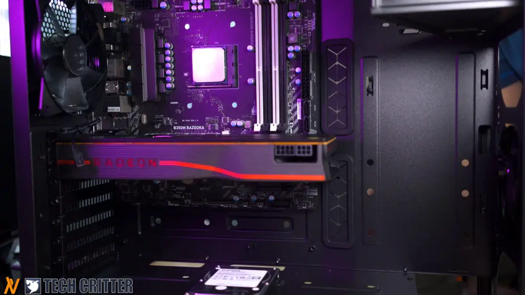 Cooler Master MasterBox NR600
