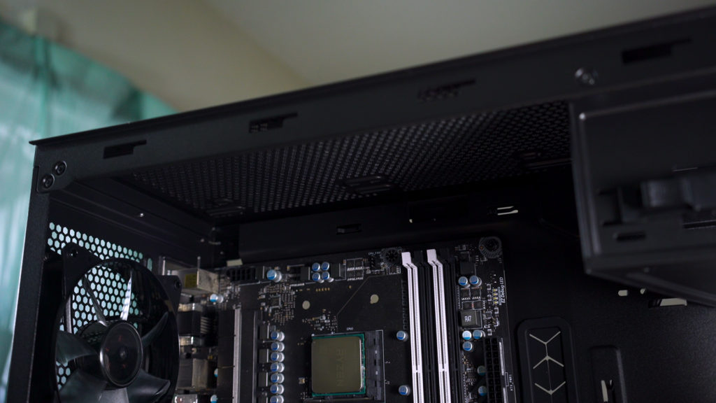 Cooler Master MasterBox NR600