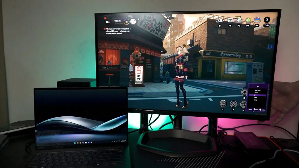 Cooler Master Tempest GP27Q review