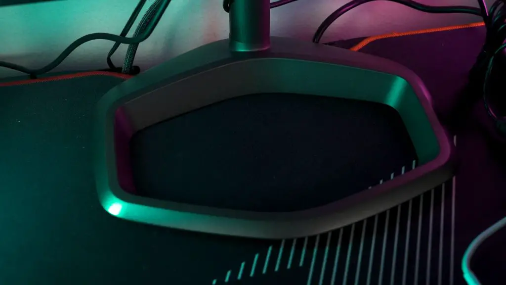 Cooler Master Tempest GP27Q review