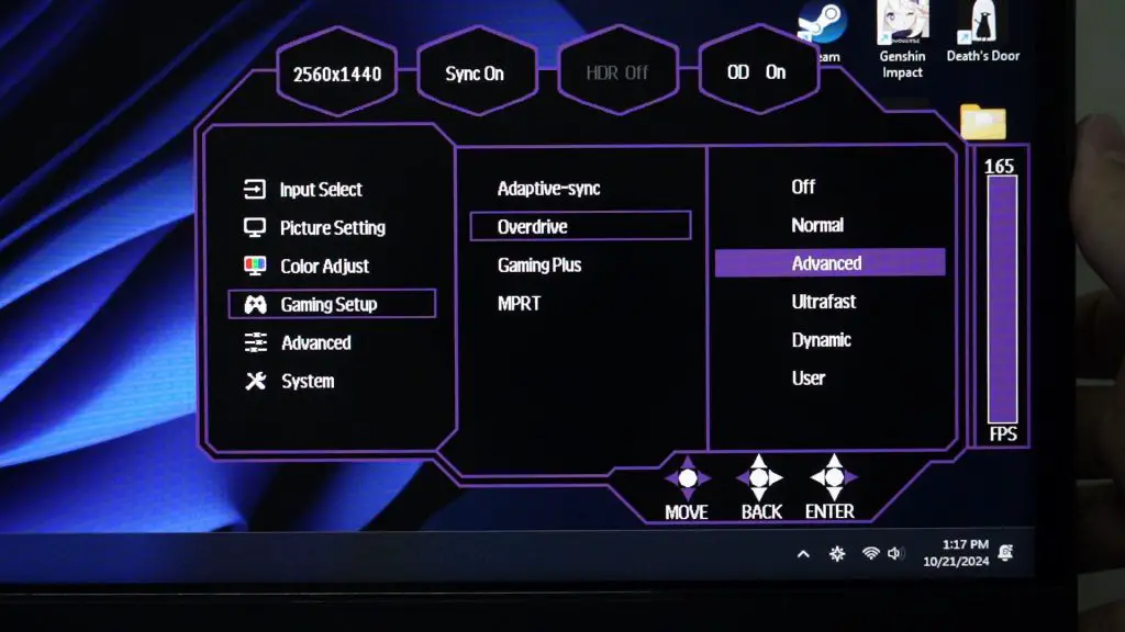 Cooler Master Tempest GP27Q review