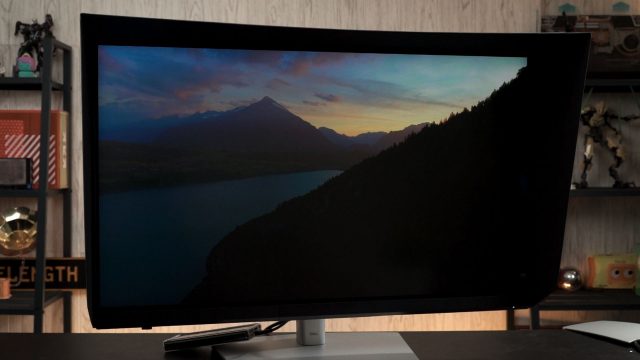 Dell PremiereColor UP3221Q
