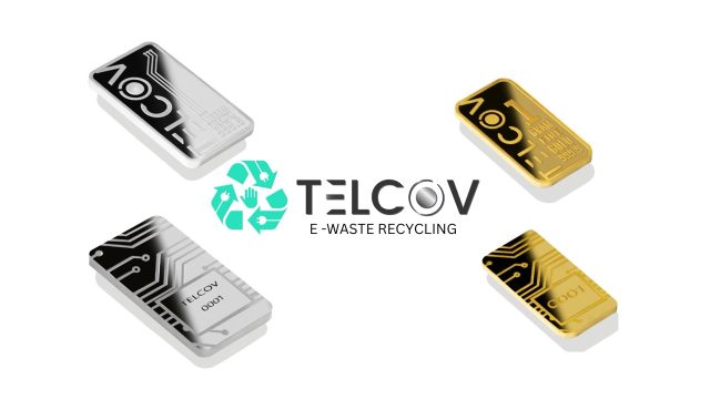 E WASTE RECYCLING