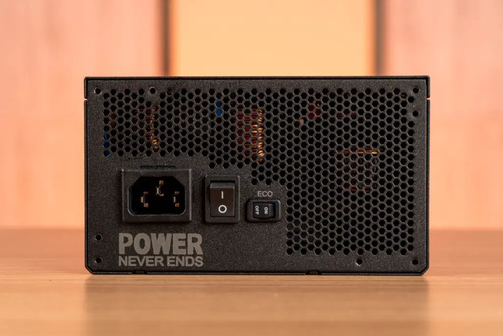 FSP Hydro PTM Pro 1200W 11