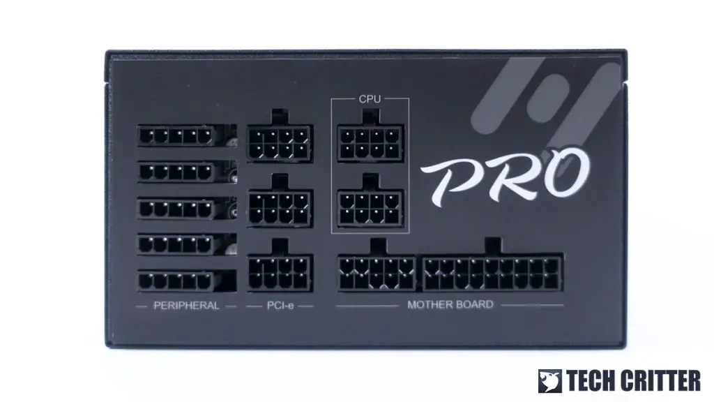 FSP Hydro PTM Pro 750W 11