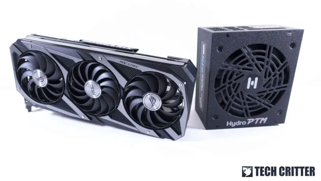 FSP Hydro PTM Pro 750W 12
