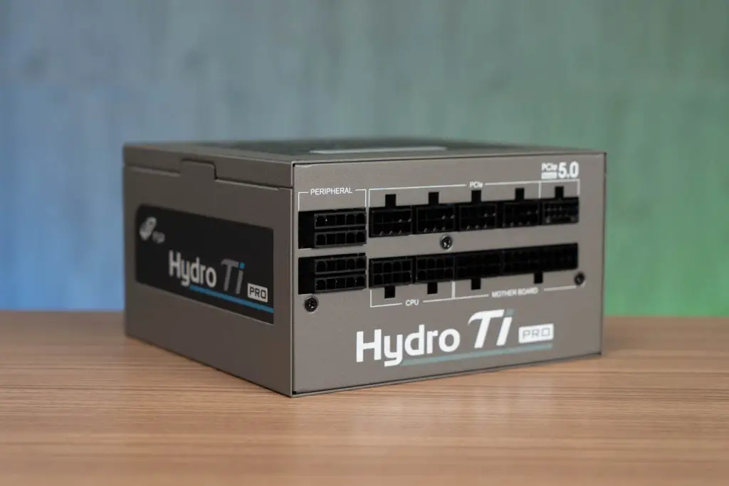 FSP Hydro Ti Pro 1000W 10