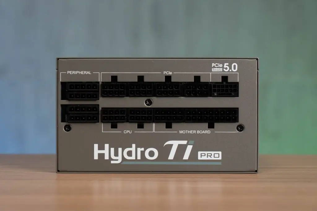 FSP Hydro Ti Pro 1000W 11