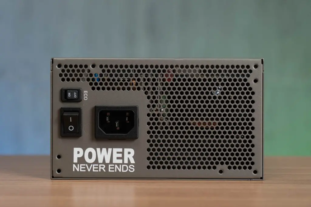 FSP Hydro Ti Pro 1000W 13