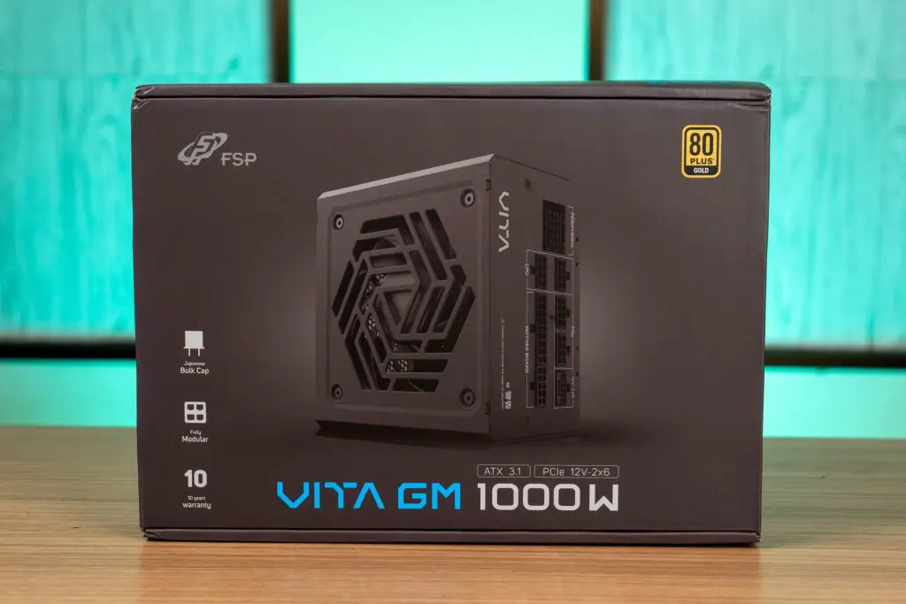 FSP VITA GM 1000W 01