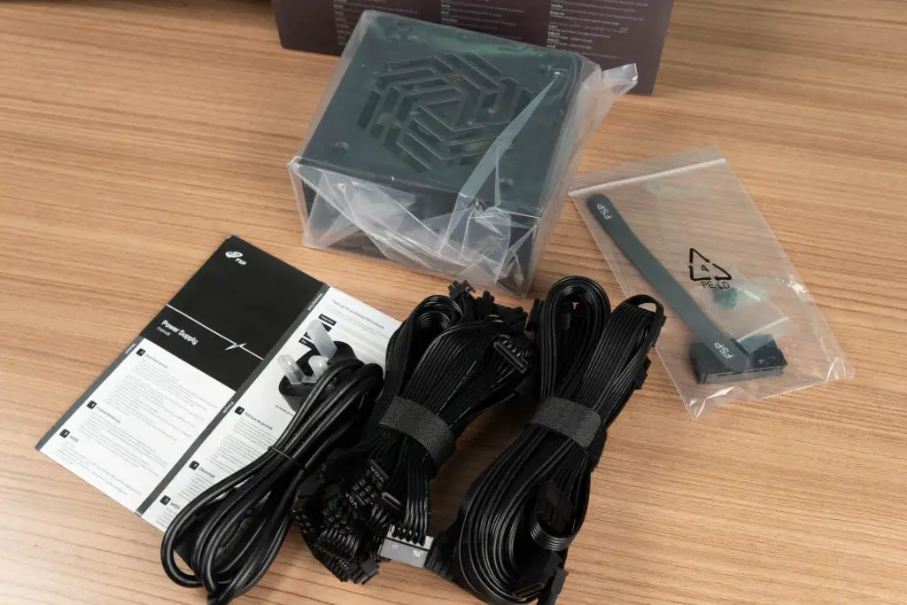 FSP VITA GM 1000W 05