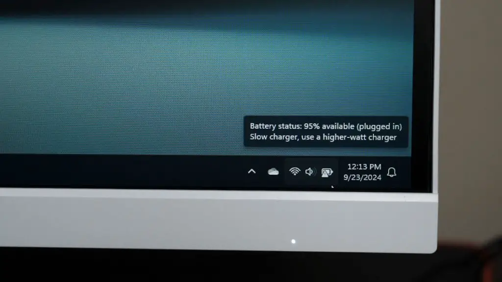 Gigabyte M27QA ICE review 17