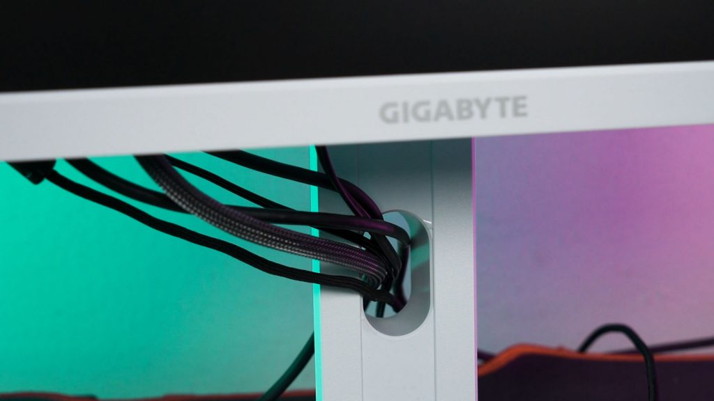Gigabyte M27QA ICE review 23