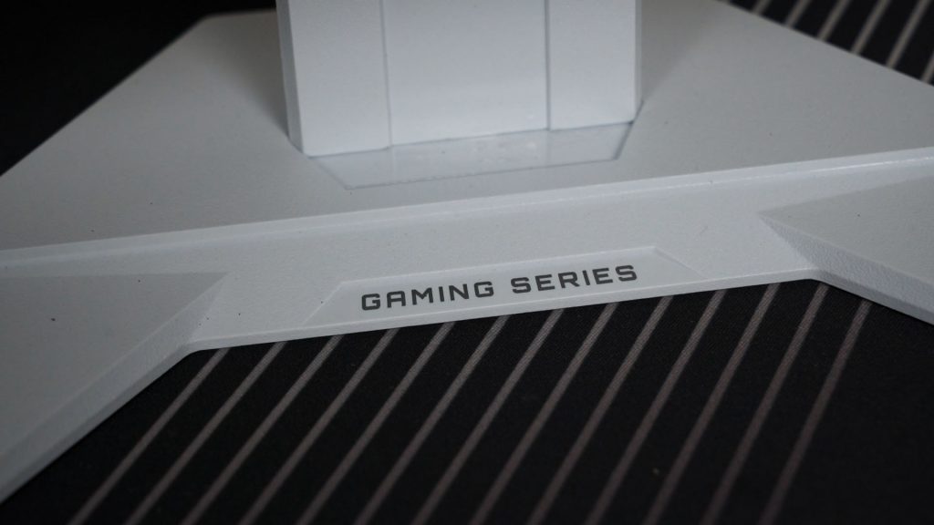 Gigabyte M27QA ICE review 3