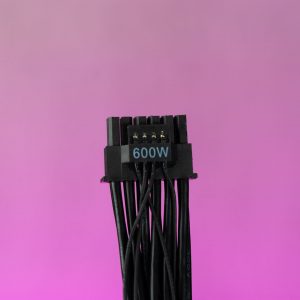 Gigabyte UD1000GM Power Supply 28