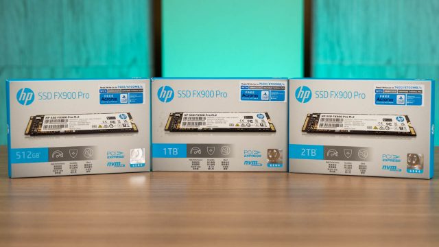 HP FX900 Pro 01