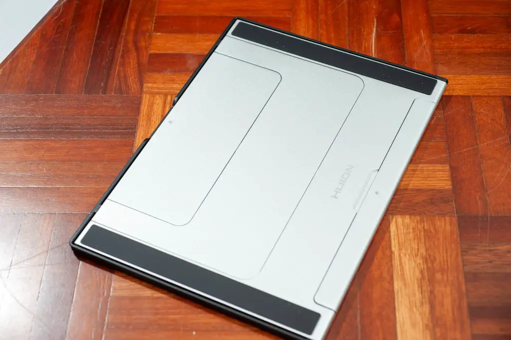 Huion Kamvas Pro 13 06