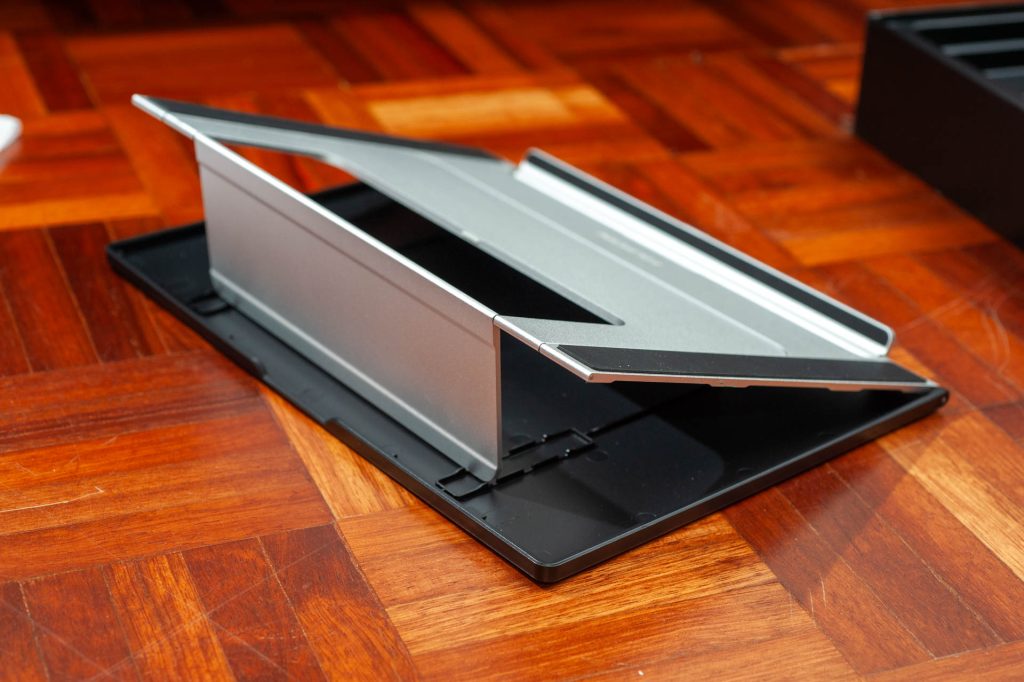 Huion Kamvas Pro 13 07