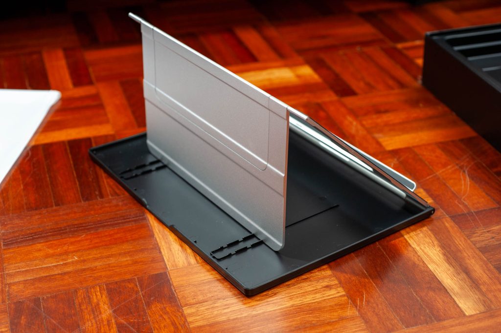 Huion Kamvas Pro 13 08