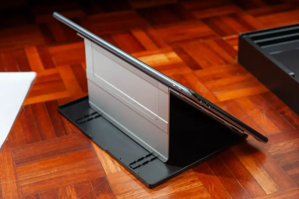 Huion Kamvas Pro 13 09