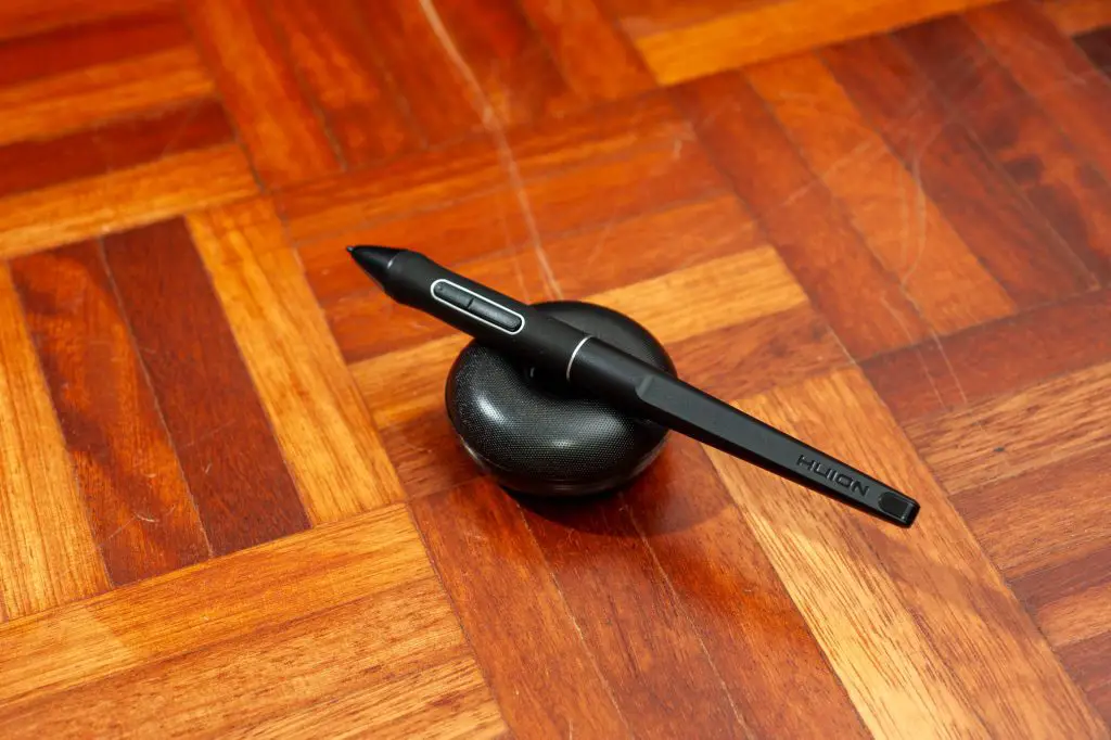 Huion Kamvas Pro 13 16