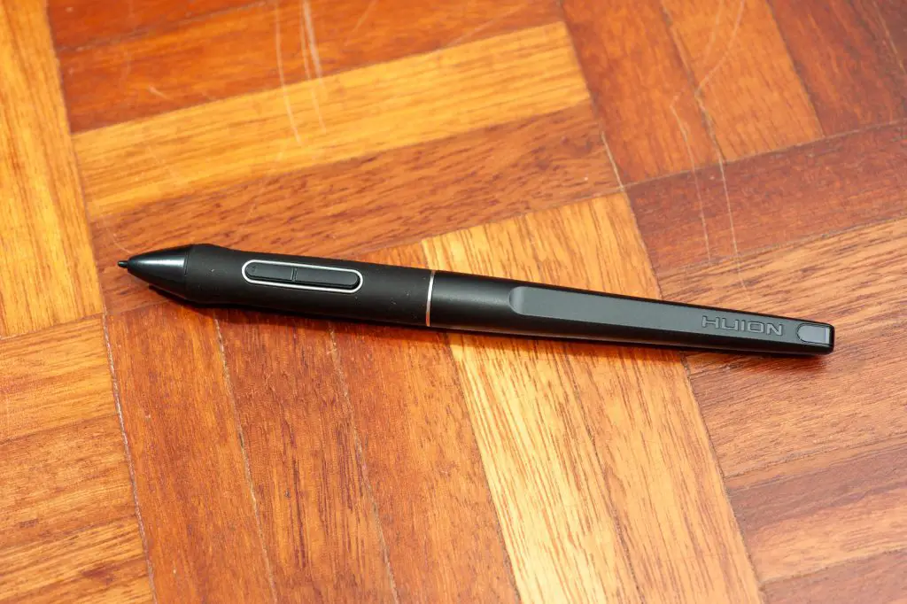 Huion Kamvas Pro 13 18