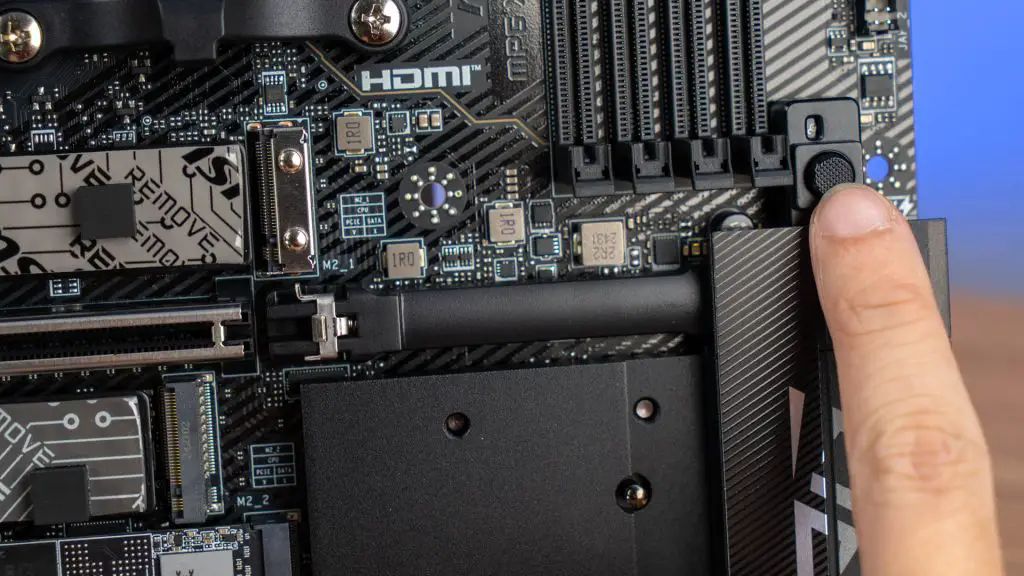 MSI MPG X870E Carbon WiFi 13