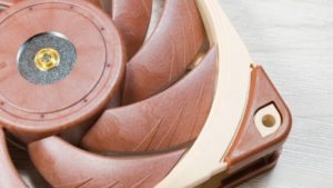 Noctua NF-A12x25