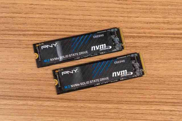 PNY CS2340