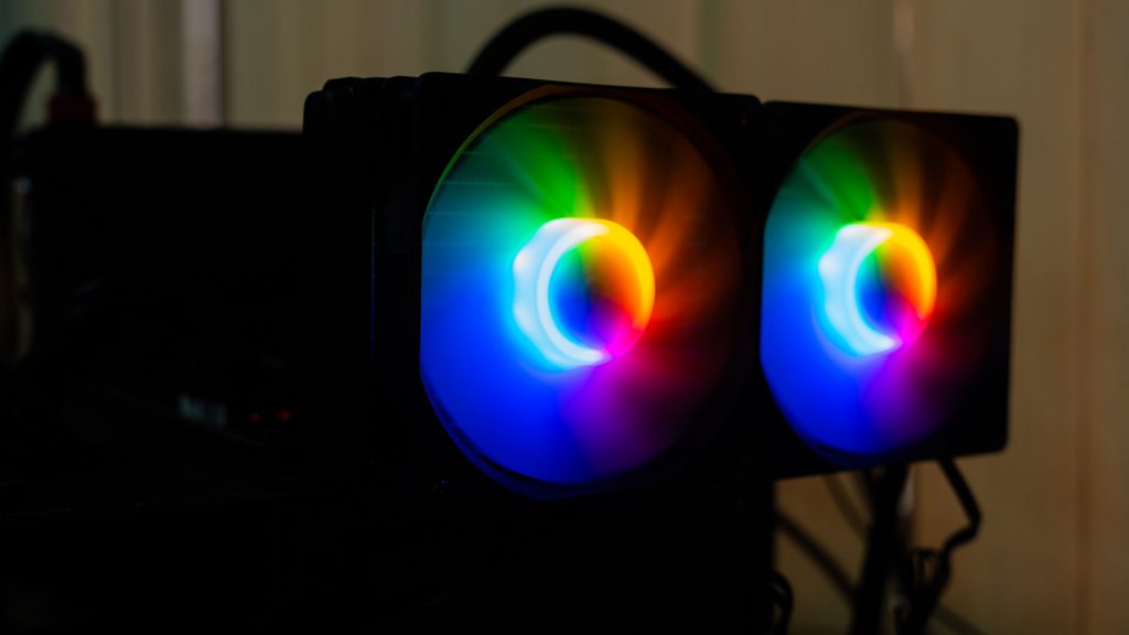 RIGEAR Flux 240 13