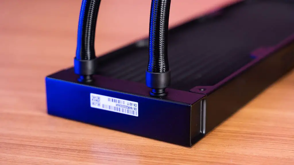 ROG Ryuo III 360 ARGB 4