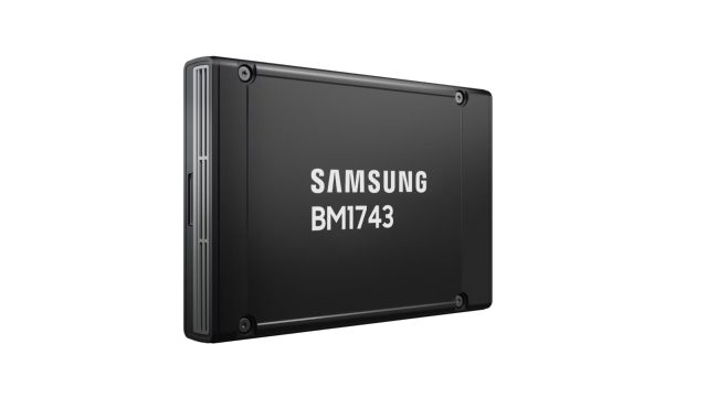 Samsung BM1743