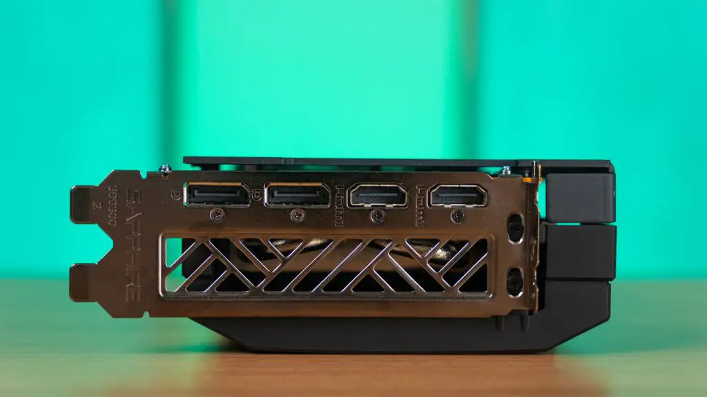 Sapphire Pulse Radeon RX 7900 GRE review 17