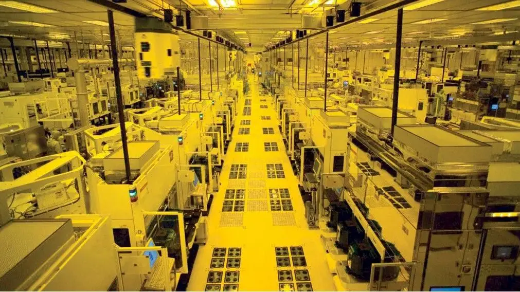 TSMC 2