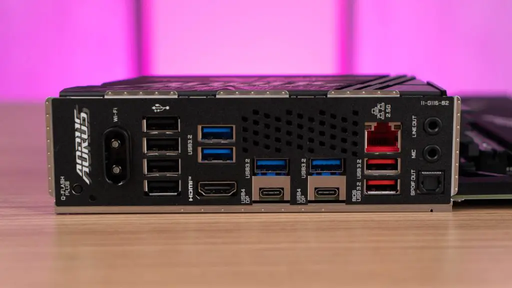 X870 AORUS ELITE WIFI7 13
