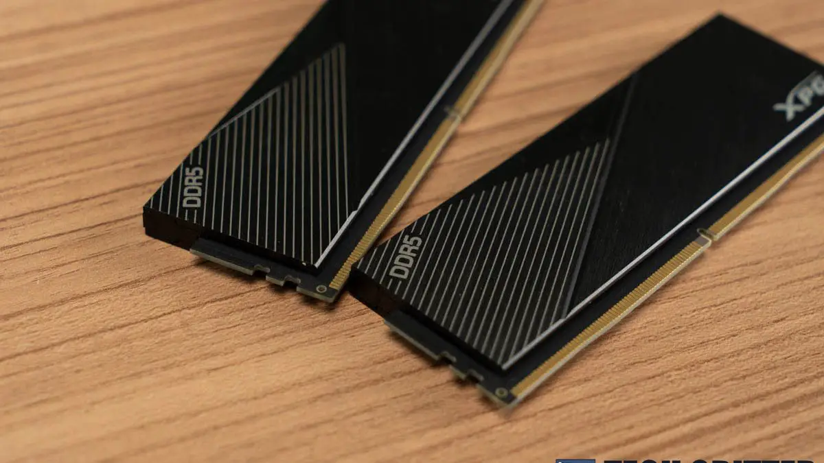 XPG Lancer DDR5 06