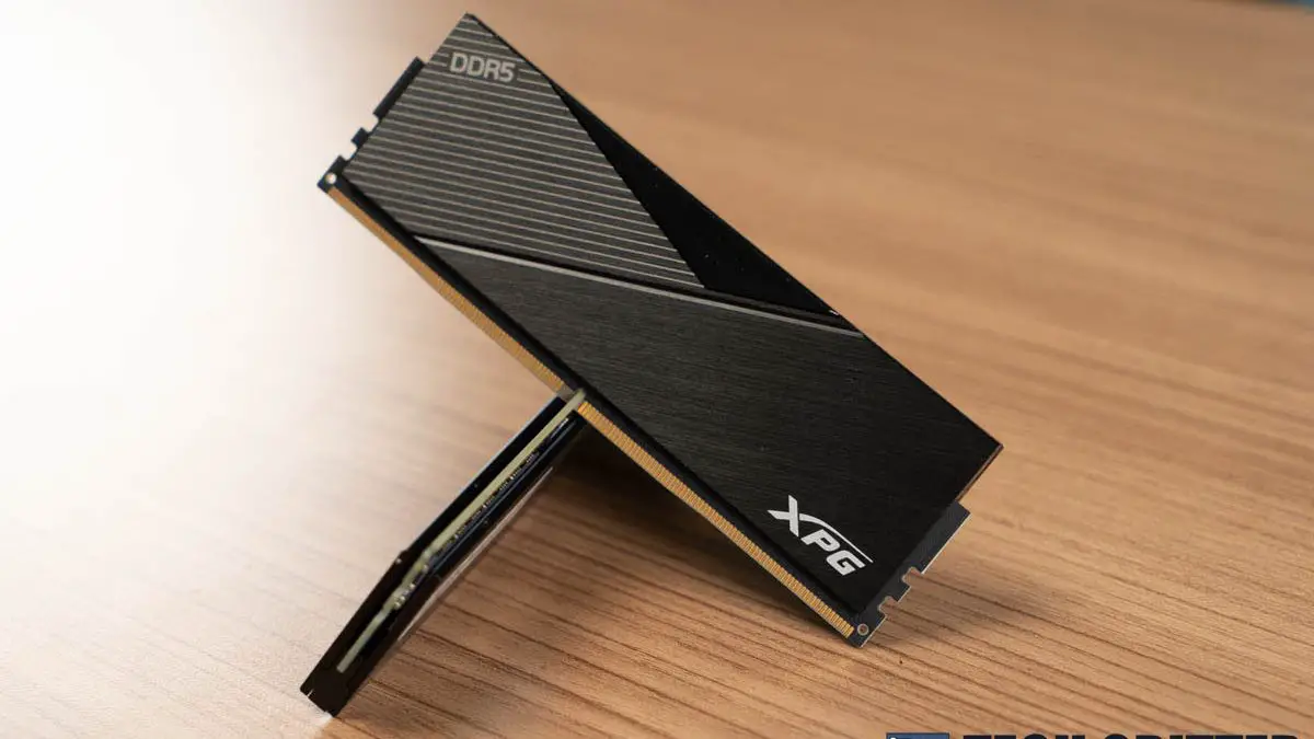XPG Lancer DDR5 10