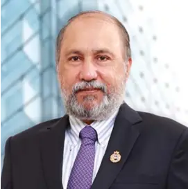 capbay Dato’ Sri Mohd Mokhtar Mohd Shariff
