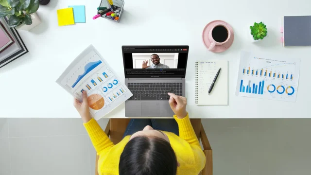 ASUS New ExpertBook Featured