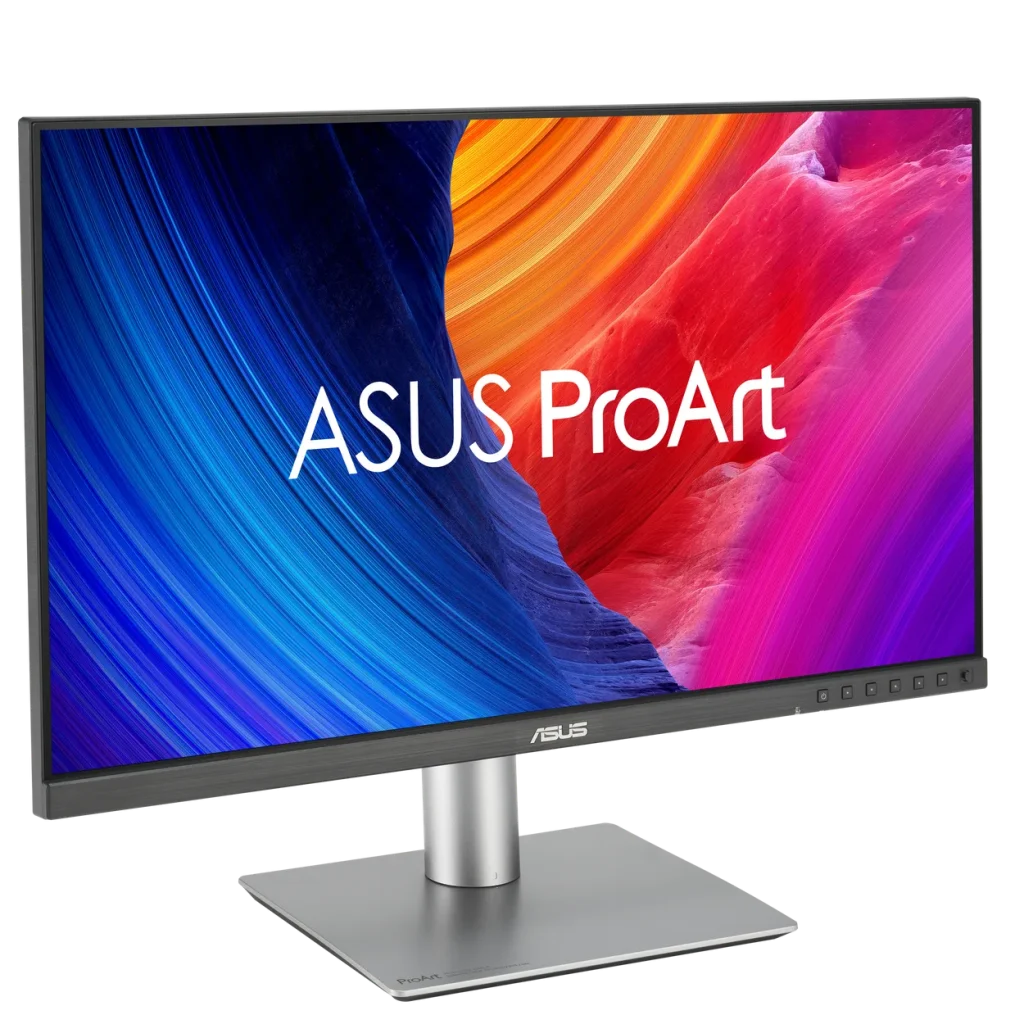 ASUS ProArt Display 6K PA32QCV