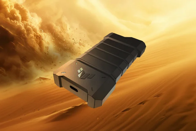 ASUS TUF Gaming A2 SSD Enclosure (2)