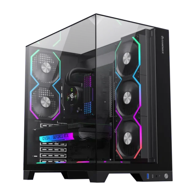 GameMax Infinity Pro BK (5)